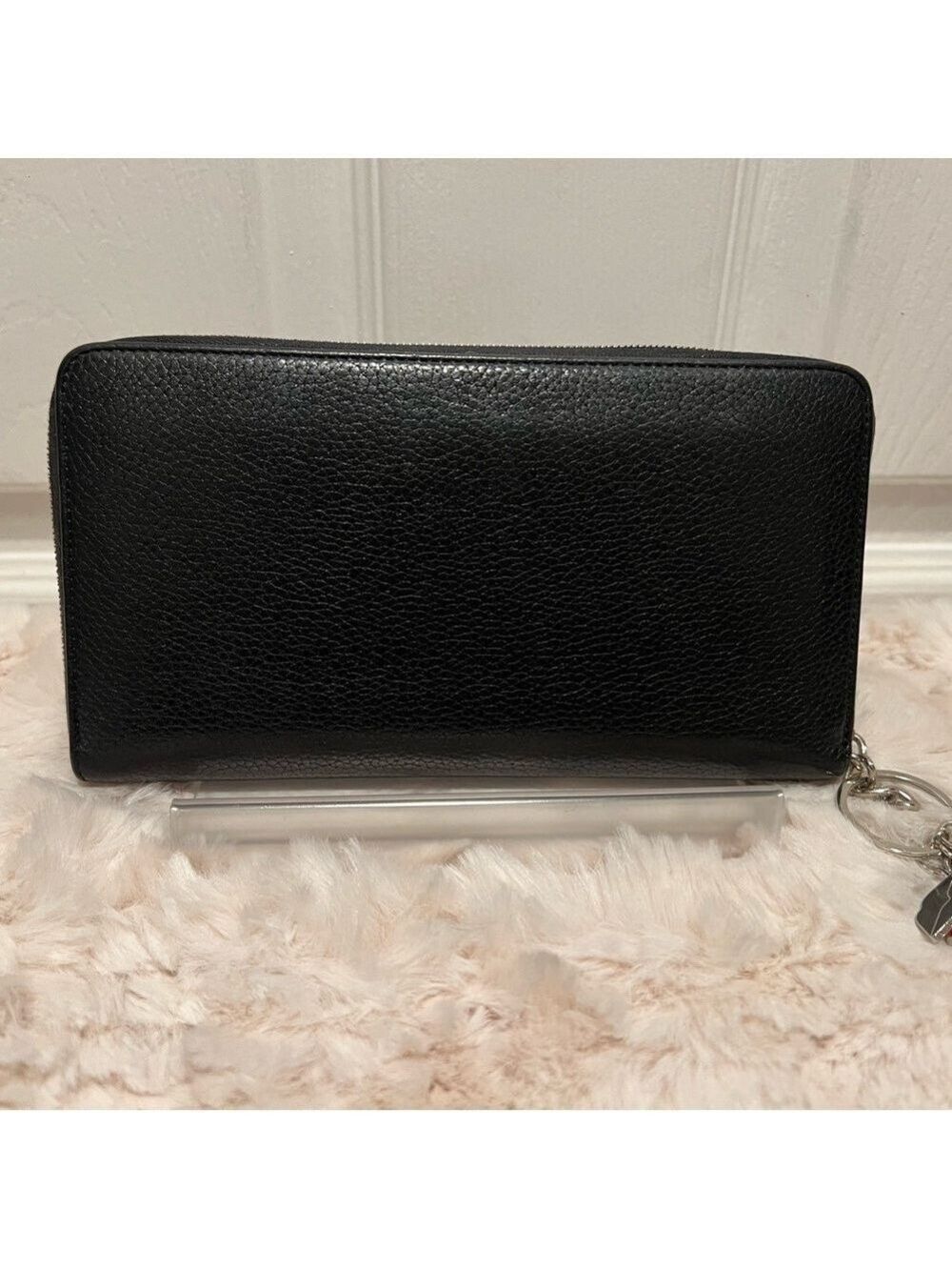 CELINE ZIP AROUND WALLET